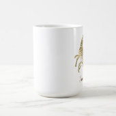Zebra Wildlife Kaffeetasse (Mittel)