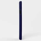 Zebra Woman Case-Mate iPhone Hülle (Hinten/Rechts)