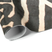 Zebra Wrapping Paper Geschenkpapier (Rolleneckpunkt)