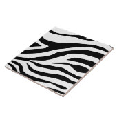 Zebra, Zebra Print, Zebra Pattern, Safari, Afrika, Fliese (Seite)