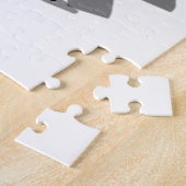 Zebra Zither Solo Puzzle (Seite)