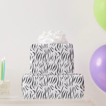 Zebradruck