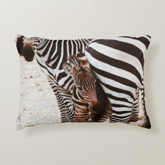 ZEBRAFAMILIE DEKOKISSEN