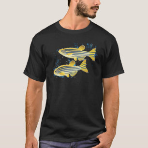 Zebrafisch T-Shirt