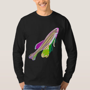 Zebrafish Zebra T-Shirt