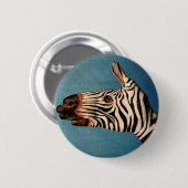 ZebrahandButton Button (Vorne & Hinten)