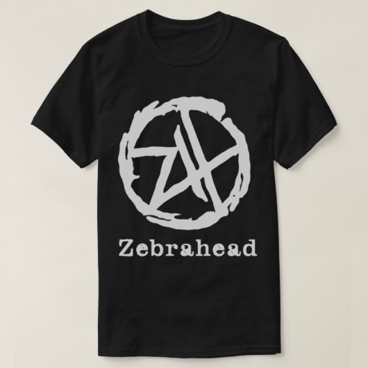 Zebrahead Classic T - Shirt (Design vorne)