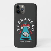 Zebrahead, Rockband, Musik Case-Mate iPhone Hülle (Rückseite)