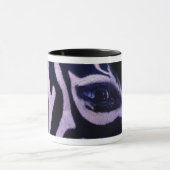 zebraHI. Tasse (Zentrum)