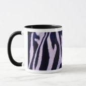 zebraHI. Tasse (Links)