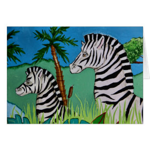 Zebras