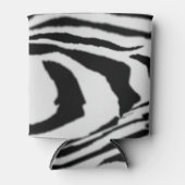 Zebras Dosenkühler (Vorderseite)