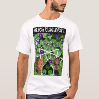 Zebras Ennealemma T - Shirt