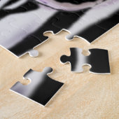 Zebras Hug Puzzle (Seite)