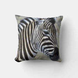 Zebras Lovers Art Kissen