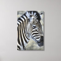 Zebras Lovers Art