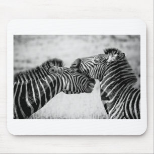 Zebras Mousepad
