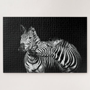 Zebras Puzzle