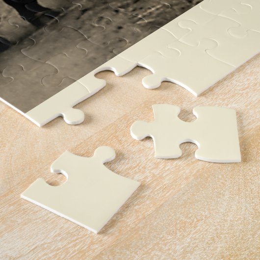 Zebras Puzzle (Seite)