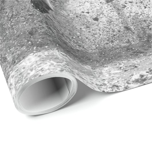 Zebras running geschenkpapier (Rolleneckpunkt)