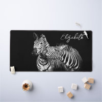 Zebras