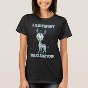Zebras T-Shirt
