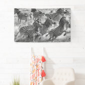 Zebraslaufen Banner (Insitu)