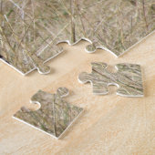 Zebrastarre Puzzle (Seite)