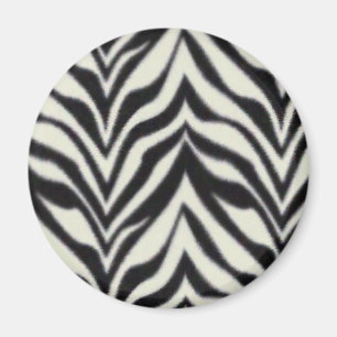 Zebrastreifen Magnet