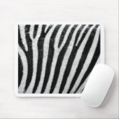 Zebrastreifen Mousepad (Mit Mouse)