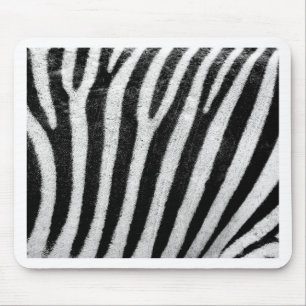 Zebrastreifen Mousepad