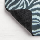 zebrastripes mousepad (Ecke)
