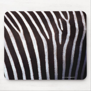 Zebraverstecke Mousepad