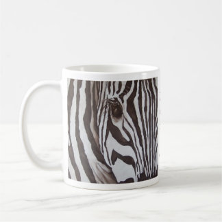 Zebre Tasse - 2010