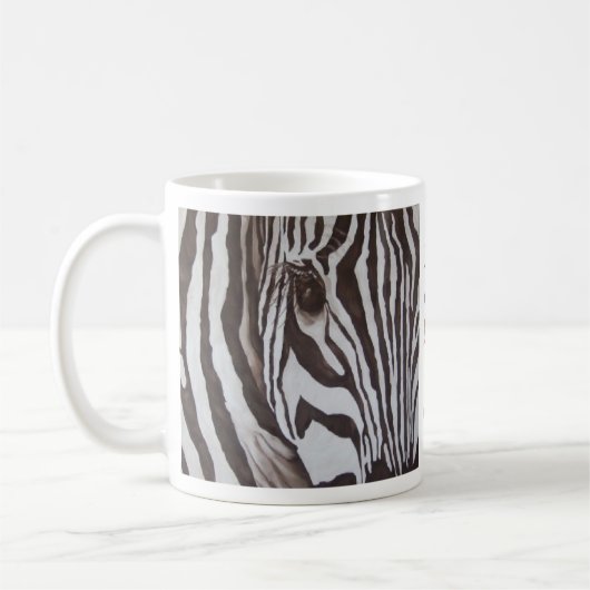 Zebre Tasse - 2010 (Links)