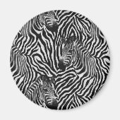 Zebtas Magnet (Vorne)