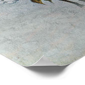 Zebulon Pike Entering Santa Fe Poster (Ecke)