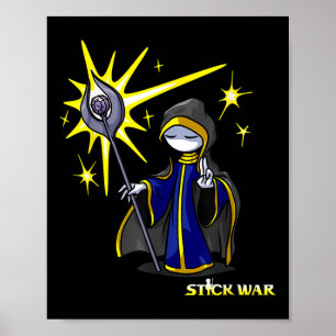 Zeckenkrieg - Generisch Poster