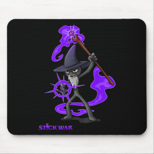 Zeckenkrieg - Magikill - Zeckenkrieg 3 Mousepad