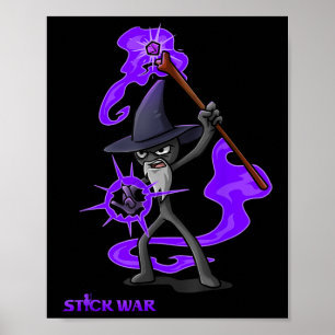 Zeckenkrieg - Magikill - Zeckenkrieg 3 Poster