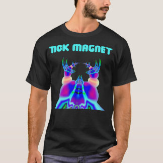 Zeckenmagnet T-Shirt