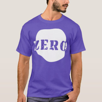 Zed 70er Jahre Vintage T-Shirt