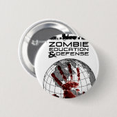 ZED BUTTON (Vorne & Hinten)