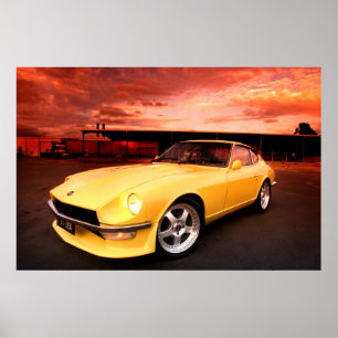 Zed ist nicht tot poster