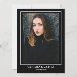 ZED-Karte für Borderline 5-Akteure-Modell Ankündigung