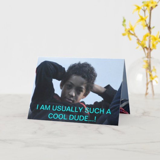 Zed'a 11. karte (Gelbe Blume)