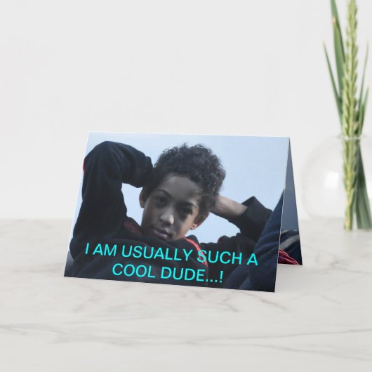 Zed'a 11. karte (Vorderseite)