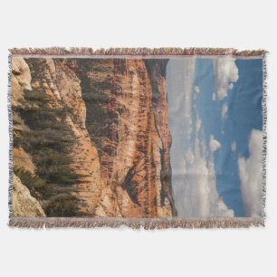 Zeder bricht nationales Monument, Utah Decke