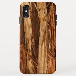 Zedernholzbrauenschau Case-Mate iPhone Hülle