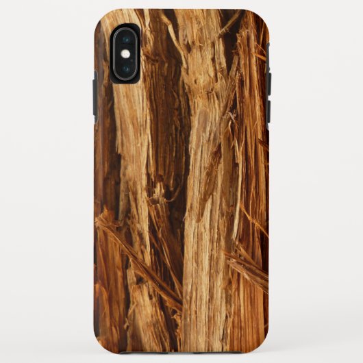 Zedernholzbrauenschau Case-Mate iPhone Hülle (Rückseite)